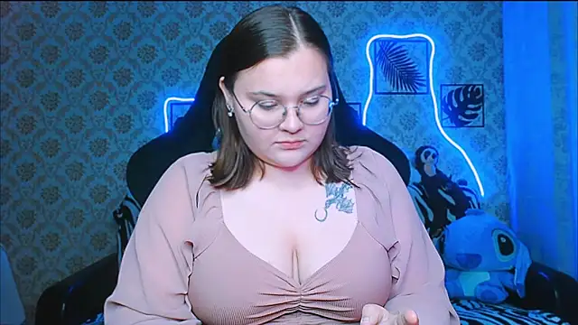 InLoveWithLife26 online show from 10-05-25, 07:34