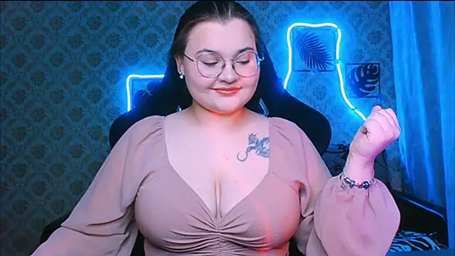 InLoveWithLife26 online show from 02-21-26, 07:04