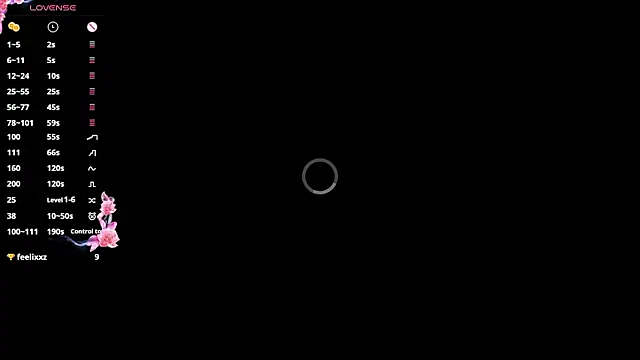 MaydaCornwall online show from 02-17-26, 03:08