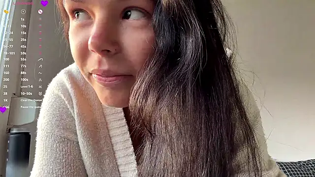 MaydaCornwall online show from 03-21-26, 05:05