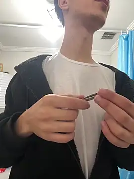 Snapshot of HitShelf chatting on 02-01-26, 04:49 HitShelf online show from 02-01-26, 04:49