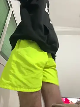 Snapshot of HitShelf chatting on 03-07-26, 10:18 HitShelf online show from 03-07-26, 10:18