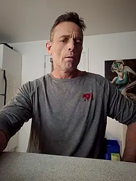 Snapshot of ironleg69 chatting on 09-20-25, 12:55 ironleg69 online show from 09-20-25, 12:55