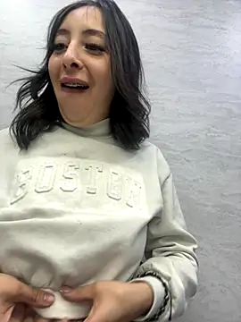 Savannah Monroe online show from 11-05-25, 10:43