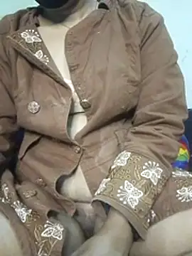 Maria Mahi online show from 11-26-25, 04:30