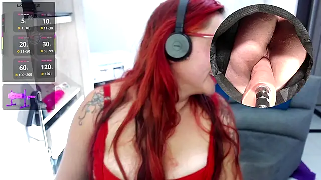 leidydi223 online show from 11-08-25, 02:23