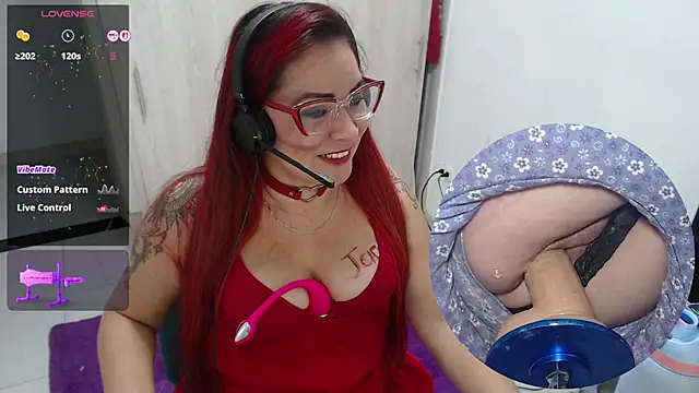 leidydi223 online show from 02-25-26, 02:32