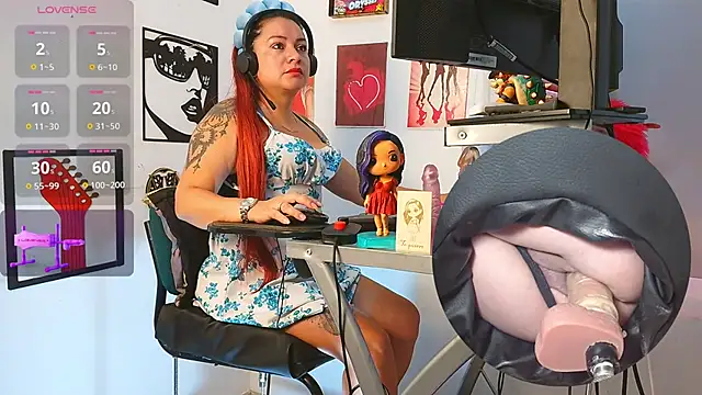 leidydi223 online show from 03-27-26, 02:17