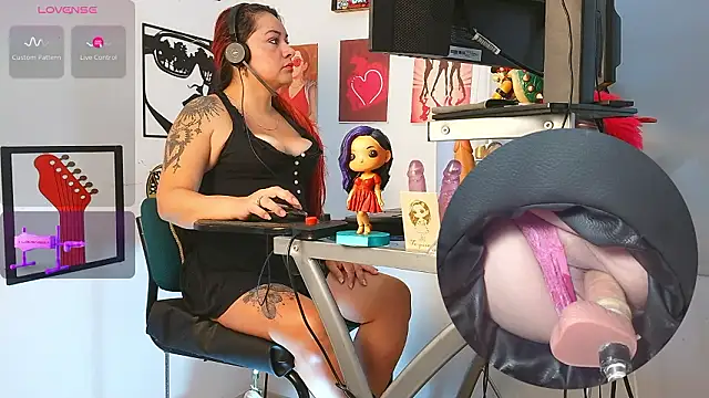 leidydi223 online show from 03-29-26, 04:29