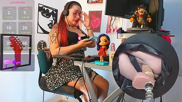 leidydi223 online show from 04-02-26, 09:12