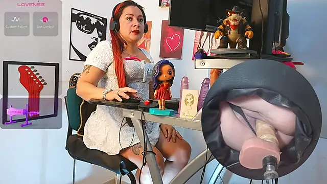 leidydi223 online show from 04-05-26, 09:12