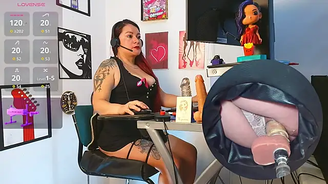 leidydi223 online show from 04-22-26, 03:02