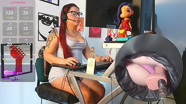 leidydi223 online show from 05-17-26, 03:08