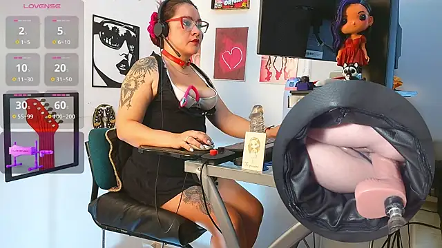 leidydi223 online show from 05-20-26, 03:07