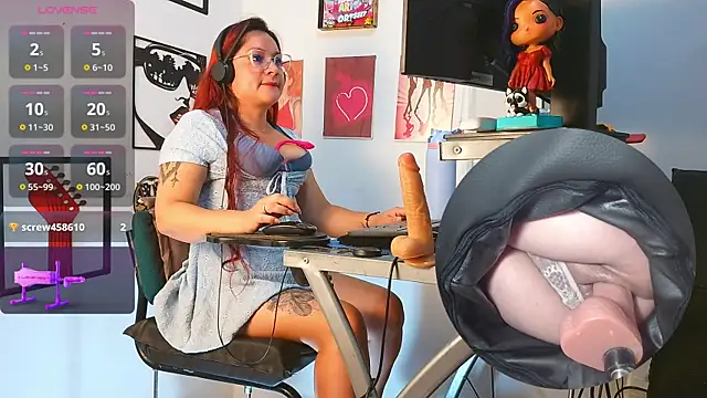 leidydi223 online show from 06-27-26, 02:38