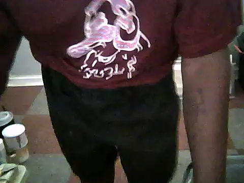 Snapshot of Master2000K chatting on 12-16-25, 02:44 Master2000K online show from 12-16-25, 02:44