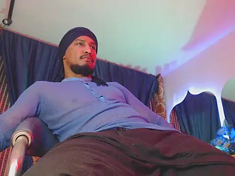 ElCaballeroNegro24 online show from 11-09-25, 02:54