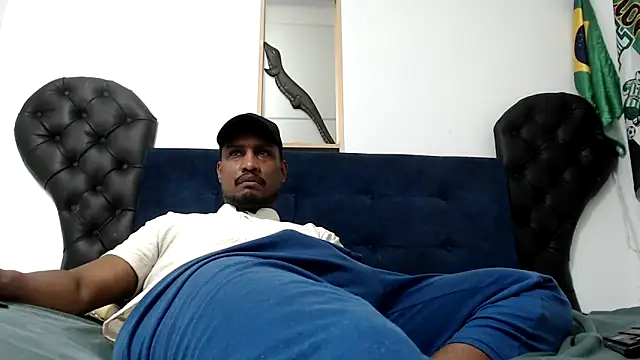 ElCaballeroNegro24 online show from 04-22-26, 02:36