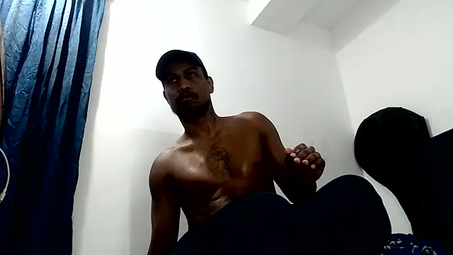 ElCaballeroNegro24 online show from 06-12-26, 05:23
