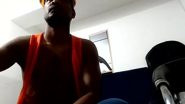 ElCaballeroNegro24 online show from 06-14-26, 10:01