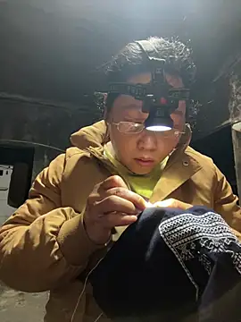 Lai005 online show from 03-02-26, 02:02