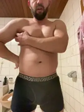 andrey1887 online show from 02-27-26, 12:10