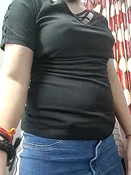 Ruhi 07 online show from 03-24-26, 04:17