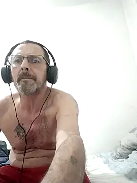 pakillobcn online show from 03-08-26, 03:32