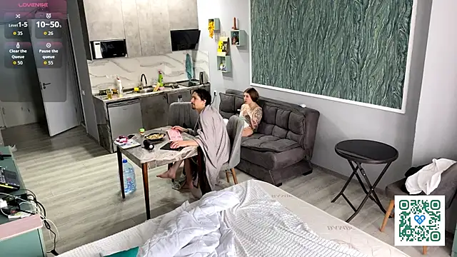 VelvetMiley online show from 04-27-26, 11:30