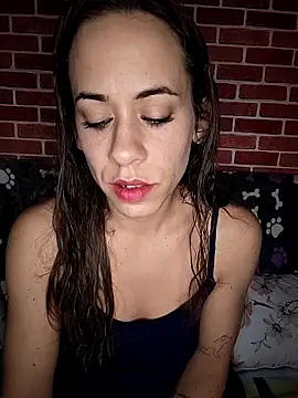 HotGinger66 online show from 03-07-26, 06:05