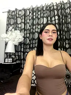 UrDreamAngel4u online show from 01-09-26, 01:08