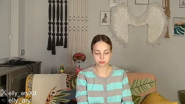 daddyonlyloveme online show from 01-07-26, 09:17