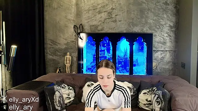 daddyonlyloveme online show from 02-01-26, 09:35