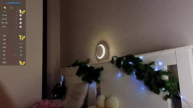 BlushinBloom online show from 02-13-26, 06:31