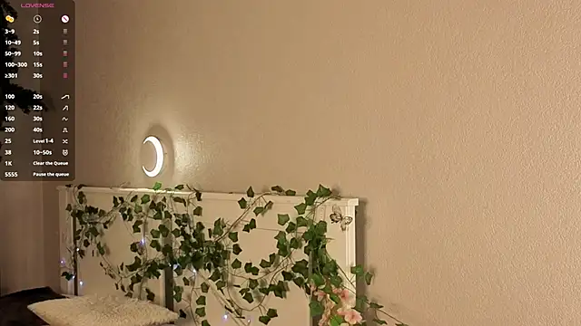 BlushinBloom online show from 04-28-26, 05:56