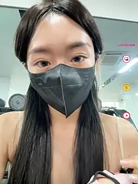 jiajia L online show from 04-26-26, 07:50