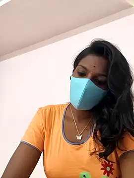 Honey rosetamil online show from 01-10-26, 04:25