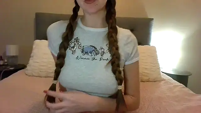 TaylorWest62 online show from 02-10-26, 03:49