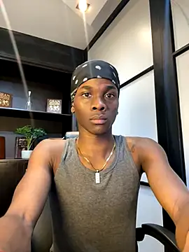 Brycce santos online show from 11-19-25, 01:55