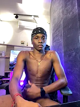 Brycce santos online show from 12-03-25, 05:11