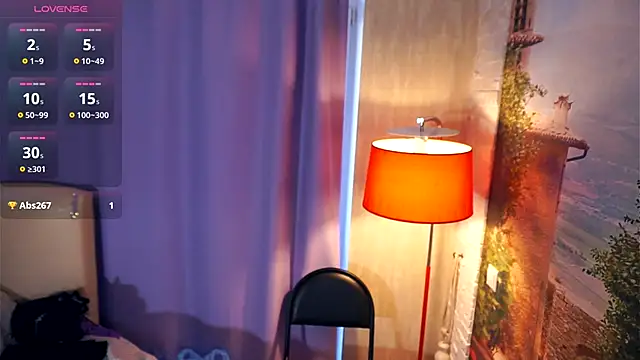 LynFlitton online show from 09-10-25, 05:40