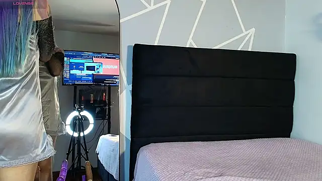 karlamoon23 online show from 03-30-26, 07:26