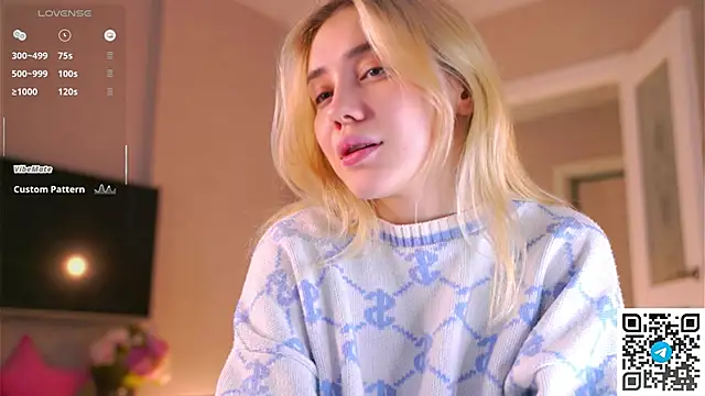 LilianBenskin online show from 04-01-26, 01:41