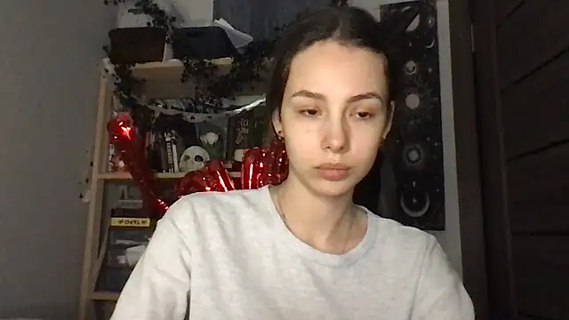 Yuna5343 online show from 02-16-26, 09:22