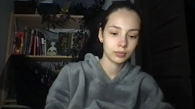 Yuna5343 online show from 02-27-26, 08:20