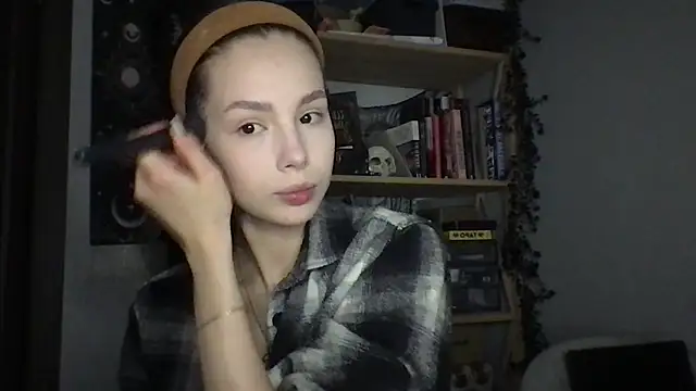 Yuna5343 online show from 03-20-26, 09:52