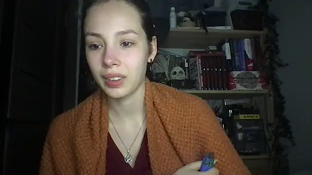 Yuna5343 online show from 04-08-26, 07:47