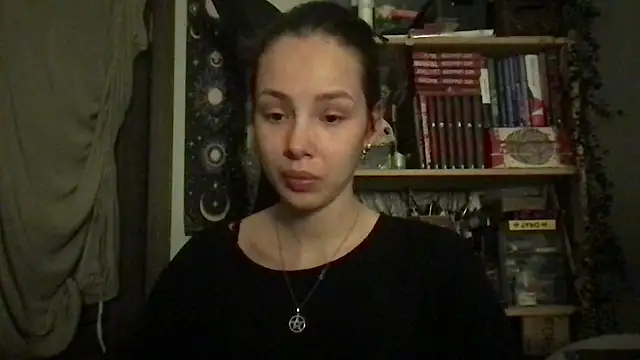 Yuna5343 online show from 05-09-26, 07:52