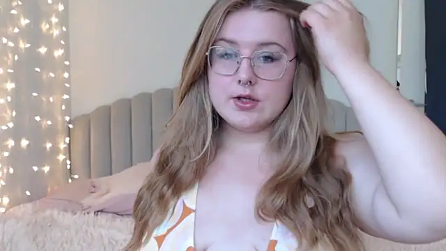 AgnesRoseCams online show from 06-18-26, 09:58