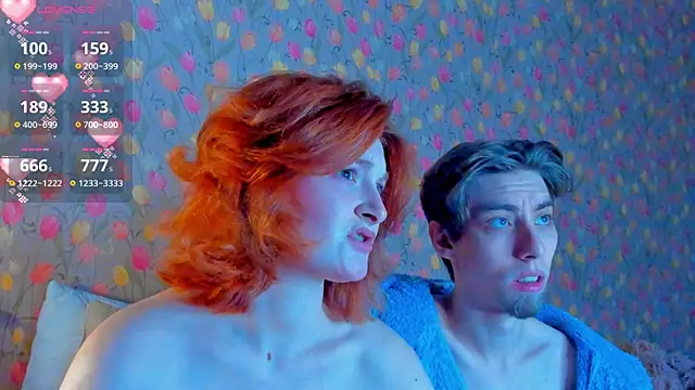 Snapshot of Squirrel_Bunny chatting on 12-14-25, 06:34 Squirrel Bunny online show from 12-14-25, 06:34